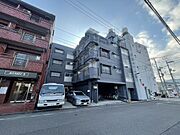 第一山肩ビル 4階 築48年1ヶ月の賃貸物件