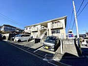 矢野駅より徒歩15分 1階 築31年11ヶ月の賃貸物件