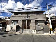 新井口駅より徒歩5分 2階 築11年8ヶ月の賃貸物件