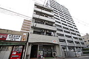 舟入町駅より徒歩4分 築41年8ヶ月 5階建の賃貸物件