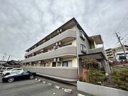 伴駅より徒歩4分 2階 築27年10ヶ月の賃貸物件