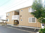 メゾン四季 壱番館 1階 築16年11ヶ月の賃貸物件