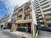 KRTビル 1階 築39年の賃貸物件