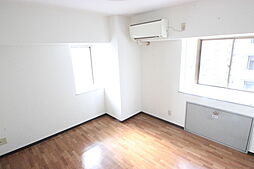 ダイアパレス横川公園 7階1Kのリビング/ダイニング