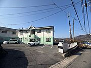 グリーンハウス１ 2階 築32年の賃貸物件