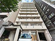 舟入町駅より徒歩5分 6階 築36年7ヶ月の賃貸物件