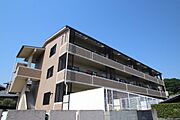 グレース府中 2階 築22年の賃貸物件