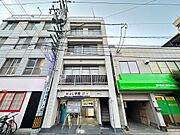 本川町駅より徒歩4分 3階 築35年11ヶ月の賃貸物件