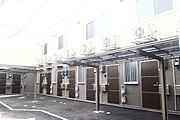 向洋駅より徒歩28分 2階 築10年8ヶ月の賃貸物件