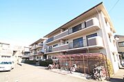 戸坂駅より徒歩15分 3階 築30年11ヶ月の賃貸物件