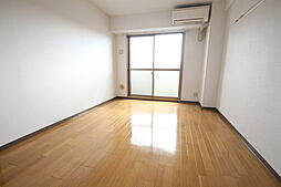 府中森野ビル 7階1Kのリビング/ダイニング