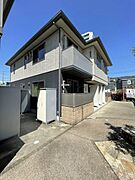 戸坂駅より徒歩15分 1階 築16年9ヶ月の賃貸物件