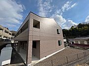ブルーコスモ・Ｆ 2階 築21年9ヶ月の賃貸物件