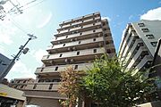 横川駅より徒歩4分 4階 築27年7ヶ月の賃貸物件