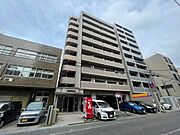 双葉ヒルズ堺町 8階 築26年3ヶ月の賃貸物件