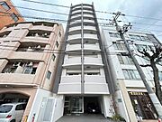 横川駅より徒歩27分 築9年1ヶ月 10階建の賃貸物件