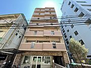 広電西広島(己斐)駅より徒歩4分 2階 築26年10ヶ月の賃貸物件