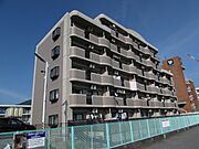 広駅より徒歩12分 築24年2ヶ月 6階建の賃貸物件