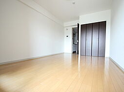 アイステージ牛田南 3階1Kのリビング/ダイニング