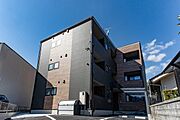 高取駅より徒歩4分 2階 築3年8ヶ月の賃貸物件