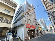 天神川駅より徒歩14分 4階 築43年9ヶ月の賃貸物件