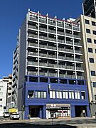 市役所前駅より徒歩4分 3階 築25年4ヶ月の賃貸物件