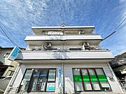 舟入ビル 4階 築37年9ヶ月の賃貸物件