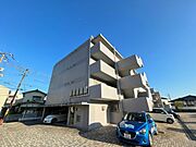 レジデンス梅林 1階 築28年10ヶ月の賃貸物件