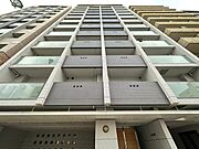 ラフィネ 8階 築19年9ヶ月の賃貸物件