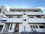 十日市町駅より徒歩3分 3階 築40年5ヶ月の賃貸物件
