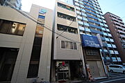 十日市町駅より徒歩8分 築37年6ヶ月 5階建の賃貸物件