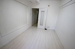 GRADO宇品due 4階1Kのリビング/ダイニング