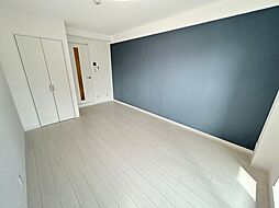 フレッド 9階1Kのリビング/ダイニング