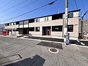 ニューライズ宮島口 1階 築1年8ヶ月の賃貸物件