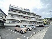 矢賀駅より徒歩22分 2階 築39年の賃貸物件