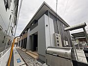 コンフォート25 1階 新築の賃貸物件