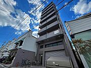 ミユキ 8階 築25年7ヶ月の賃貸物件