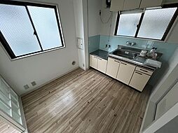 メゾンＫ＆Ｙ 4階1DKのリビング/ダイニング