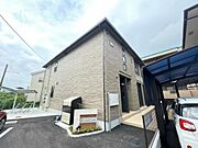 古市橋駅より徒歩6分 2階 築2年4ヶ月の賃貸物件