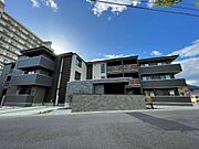 古市橋駅より徒歩3分 1階 築3年3ヶ月の賃貸物件