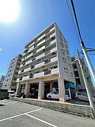 舟入川口町駅より徒歩1分 3階 築36年8ヶ月の賃貸物件