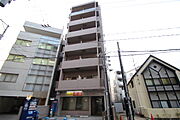 御幸橋駅より徒歩5分 3階 築19年7ヶ月の賃貸物件