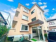 ファビス長束4 2階 築40年1ヶ月の賃貸物件