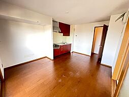 ヒルサイドテラスＤ棟 2階3DKのリビング/ダイニング