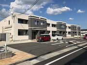 サンクレールの賃貸物件