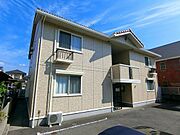 カスタリア 1階 築18年7ヶ月の賃貸物件