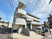 第3大上ビル 2階 築31年2ヶ月の賃貸物件