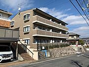 西広島駅より徒歩25分 3階 築30年5ヶ月の賃貸物件