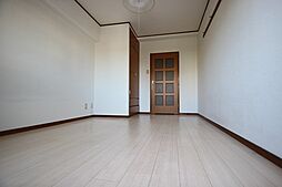 第六若宮ビル 8階1Kのリビング/ダイニング