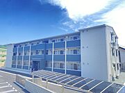 メゾングランレーヴA棟Aの賃貸物件